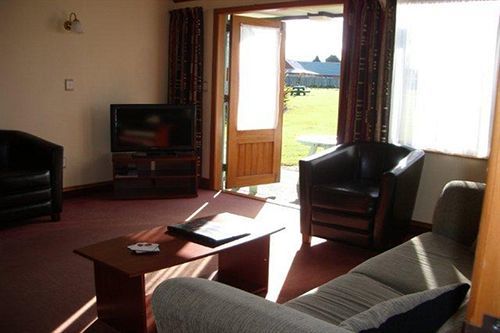 Motor Motel 4*